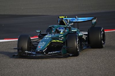 Why high-speed corners are “50km/h slower” with 2026 F1 cars