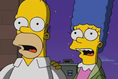 The Simpsons showrunner says series will ‘never have a finale’