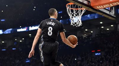 NBA Slam Dunk Contest Winners: Full List From 1984 to Now