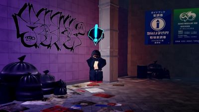 All Roblox Kaizen NPC Locations Guide