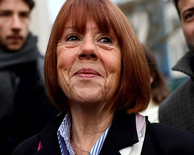 Gisèle Pelicot plans to meet ex-husband in prison for answers on other allegations