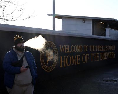 Burton Albion v West Ham United: FA Cup fourth round – live