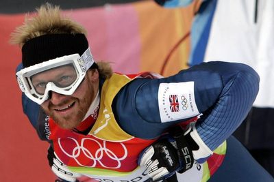 Alain Baxter pleased to ‘pave the way’ for a new breed of British alpine skiers