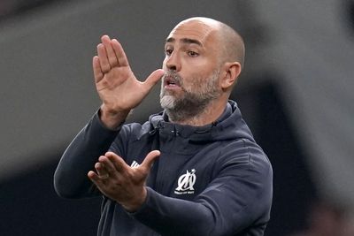 Tottenham announce Igor Tudor as interim head coach for remainder of season