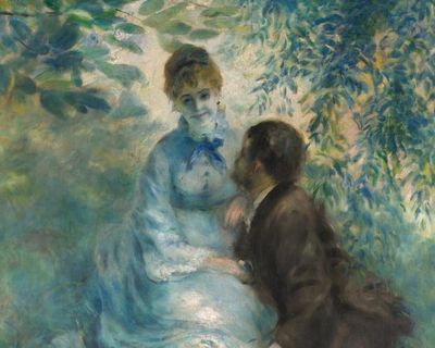 ‘Love, honor, cherish, accommodate’: 16 hard-earned relationship tips