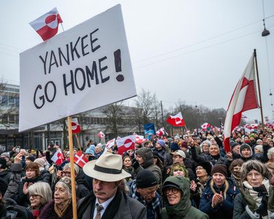 Danish state could face legal action over deal that gives US powers on its soil