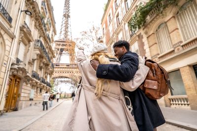 Is Paris still the city of love?