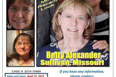 Hundreds of agents search for Nancy Guthrie as her case spotlights other families left behind