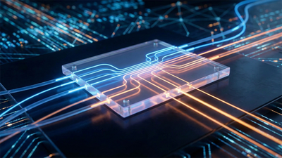 3 High-Growth Unknowns in Photonics That Are Vital for AI