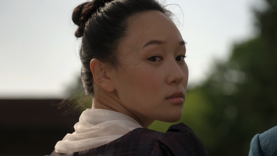 I'm A Huge Emo Fan And I Didn't Even Clock That Deep Cut Song In Bridgerton. It's So Perfect Though