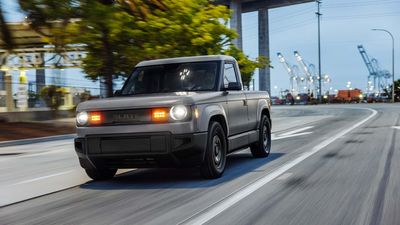 Slate Truck: Everything We Know About The Sub-$30,000 EV