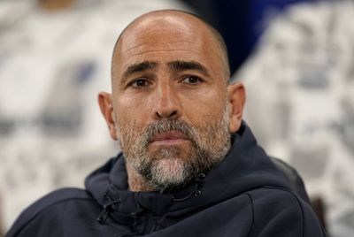 Igor Tudor makes clear Tottenham vow in first words before Arsenal derby clash