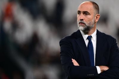 Igor Tudor's first six Tottenham games confirmed as brutal start awaits