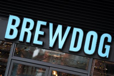 Craft beer brewer BrewDog could be broken up as sale process begins
