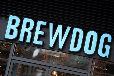 Craft beer brewer BrewDog could be broken up as sale process begins