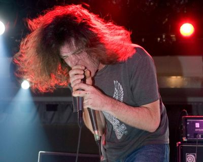 ‘Stabbed in the Face soundtracked an incredibly joyous time’: the weirdest songs we find romantic