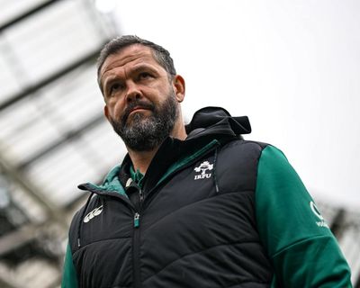 Ireland 20-13 Italy: Six Nations rugby union – as it happened