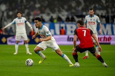 Ethan Nwaneri: Marseille confirm squad decision on Arsenal loanee after Roberto De Zerbi agreement