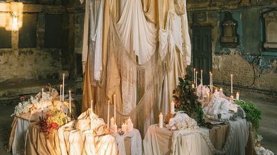 2026 Is the Year for Gothic Romance Lovers — Here Are 5 Ways to Make Your Interior Scheme Brontë-Approved