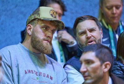 Jake Paul may have gotten his jaw broken on Netflix, but he and his $65 million fortune are laughing their way into Silicon Valley boardrooms