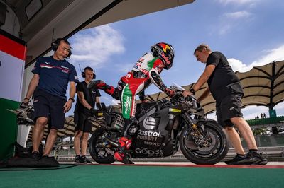 Can Johann Zarco match factory Honda duo Joan Mir and Luca Marini in MotoGP 2026?