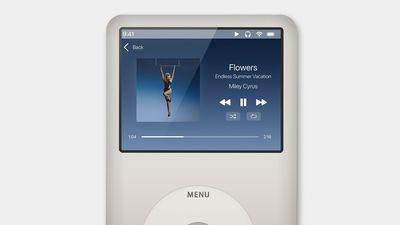 Yes, Apple, it's time to bring back the iPod