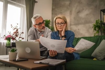 Hidden 401(k) Fees Are Still Shrinking Retirement Balances