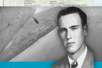 The original Epstein? FBI is holding thousands of files on Detroit millionaire and his sinister island