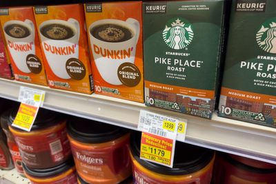 Rising coffee prices are forcing Americans to rethink their morning ritual