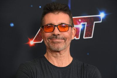 'America's Got Talent' creator Simon Cowell has given up working on Fridays because 'it’s pointless'