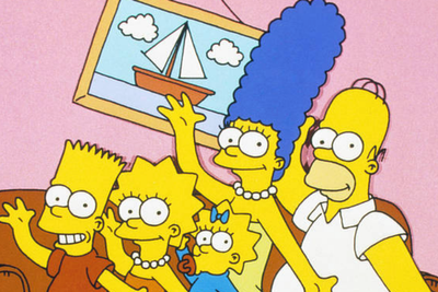 The Simpsons showrunner makes bold prediction on show’s future