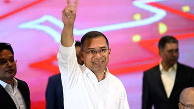 'PM Modi should be invited': BNP's diplomatic tone ahead of Tarique Rahman's swearing-in