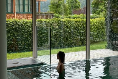 My week at a luxury gut health retreat