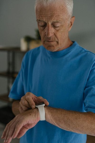 The Affordable Home-Safety Devices Helping Seniors Avoid Emergency Visits