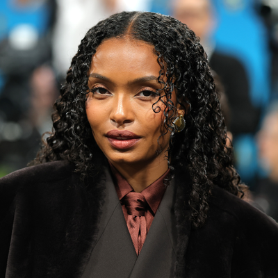 These Runway-Approved Haircuts Are Perfect for Curly and Afro-Textured Hair