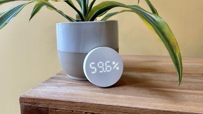 IKEA TIMMERFLOTTE review: a budget-friendly sensor that monitors your home environment
