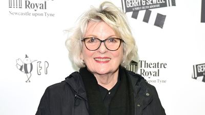 ‘She’s let herself go, she’s aged so much’: how these words became Brenda Blethyn’s ‘biggest compliment’