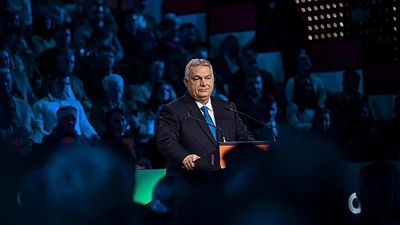 Orbán slams 'Putin-ing’ as primitive and frivolous as he declares Brussels as the real threat