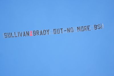 West Ham need extra time to beat Burton as fans protest against owners