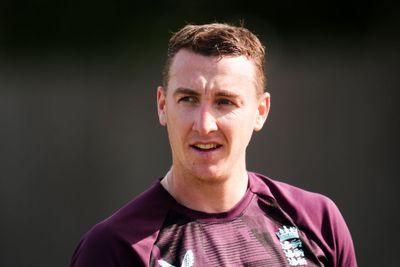 Captain Harry Brook hopes England momentum builds after seeing off Scotland