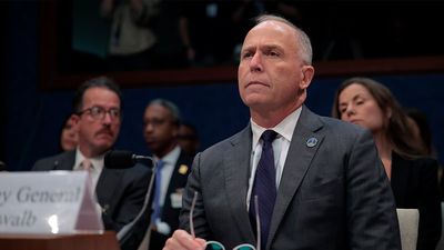 DC goes after evil landlord with a law reserved for gang members and mob bosses