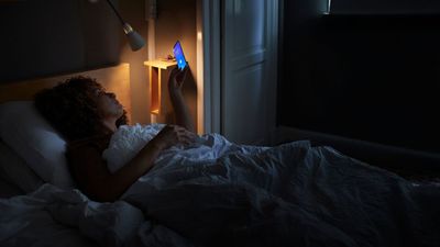 Always waking up at 3 am? Sleep expert reveals the bad habits that could be to blame