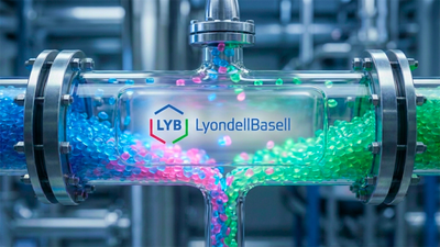 Is LyondellBasell’s Nearly 10% Dividend Safe, or a Warning Sign for Investors?