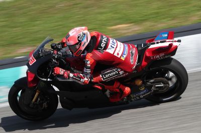 Ducati will continue racing its unbeatable 2024 engine until end of 1000cc era