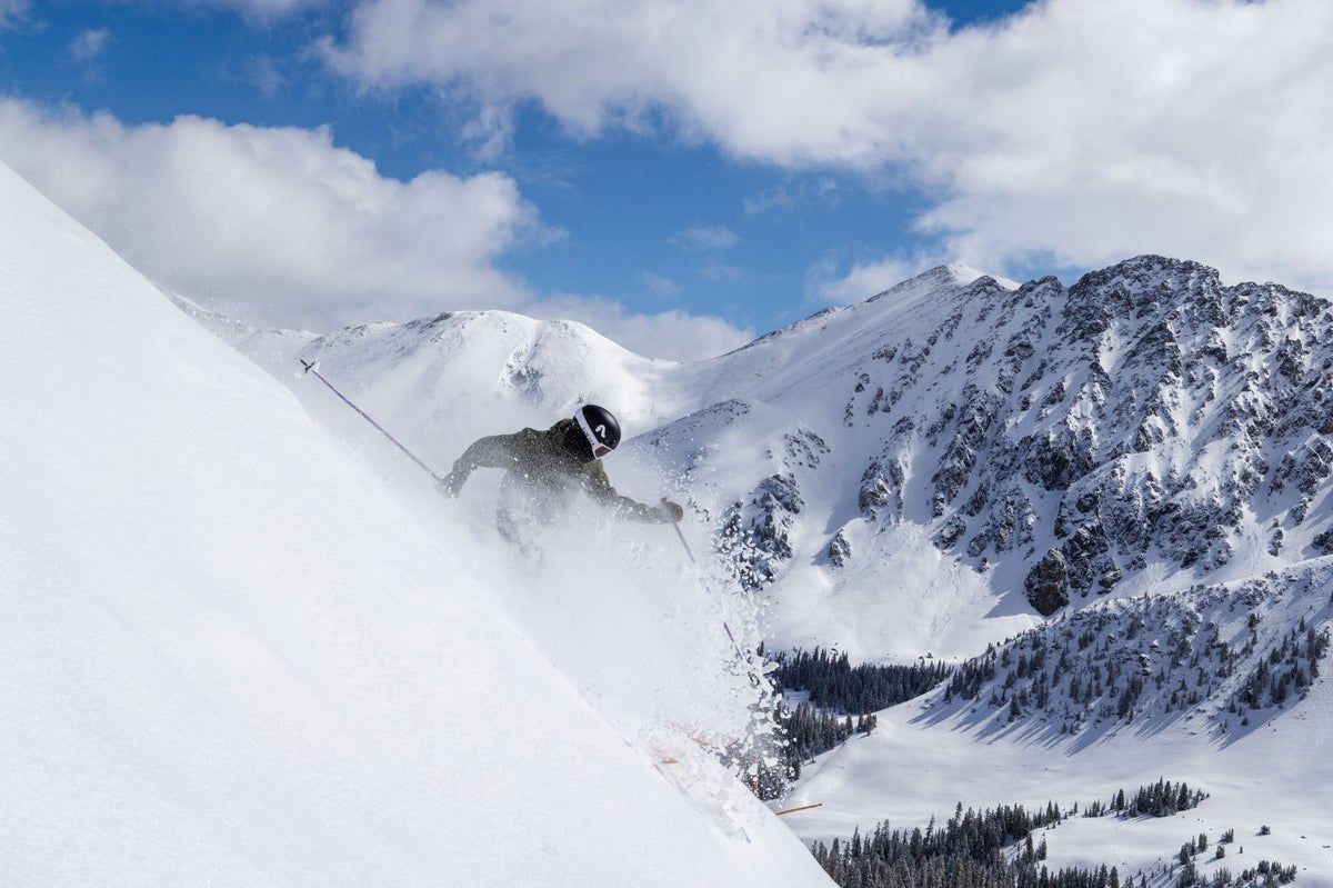 6 of the best ski resorts in the US for late-season…