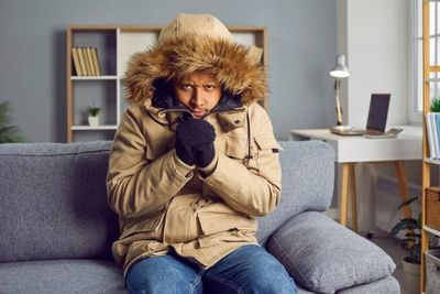 7 Signs Your Furnace Is One Breakdown Away From Failure