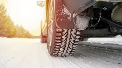 8 Cold-Weather Driving Habits That Destroy Your Suspension