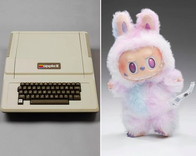 Labubus to burkinis: V&A unveils updated 21st-century design galleries