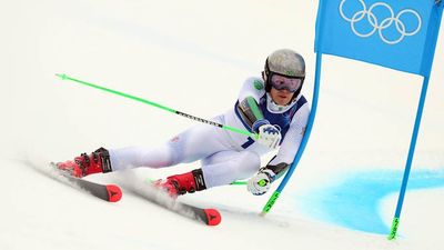 Lucas Pinheiro Braathen Wins First Winter Olympic Gold for Brazil in Giant Slalom