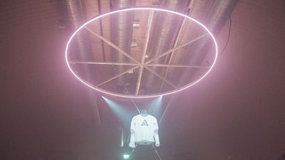 “How do we connect physics to a traditional piece of apparel?”: Nike Radical AirFlow could be the biggest rethink in performance apparel in years